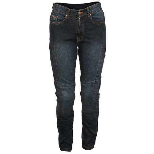 Weise tundra damen blau - tundra, aramid
