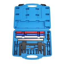 Motor Einstellwerkzeug Satz für BMW N51 N52 N53 N54 N55 Steuerkette Nockenwelle