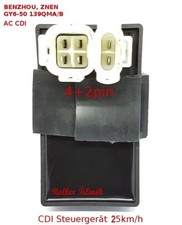 CDI Steuergerät für 4Takt