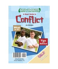 A Guys' Guide to Conflict/A Girls' Guide to Conflict, Jim Gallagher, Dorothy Kav