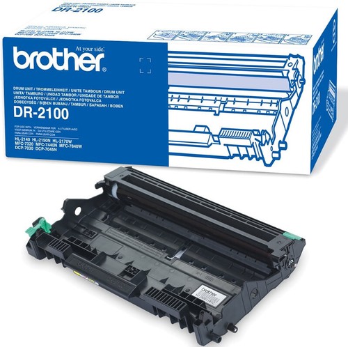 Brother original trommel - brother,