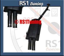 BMW 316 i 318 i E36 2x 60mm /