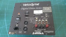 Velodyne DD-15WHE Digital Drive Plate Amplifier_2_5