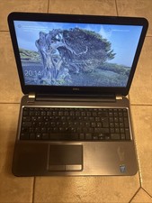 Dell Inspiron 15R 5337 ? 16GB RAM 480GB SSD Win10 – Akku ok, Netzteil ab 150€
