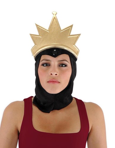 Disney snow white böse queen - white,