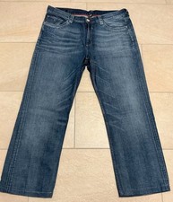 TOMMY HILFIGER Denim  Medison Jeans W38 L34 (gekürzt auf 32) 