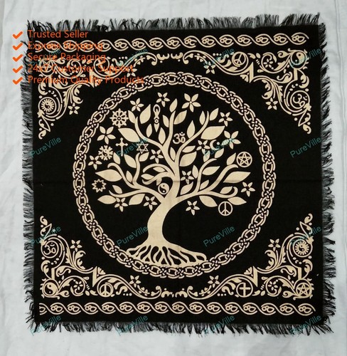 Vintage handarbeit baumwolle - vintage,