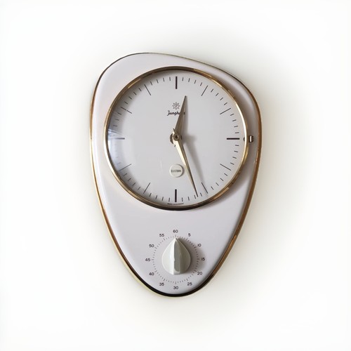 Junghans küchenuhr eieruhr - küchenuhr,,