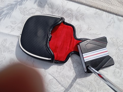 Odyssey putter ten - odyssey, triple