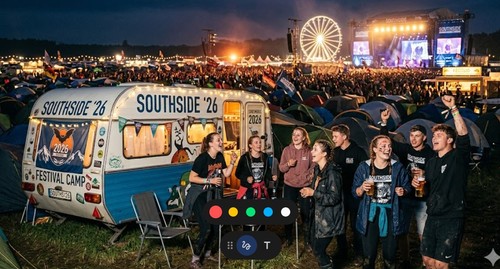 Southside festival 2026 - southside,