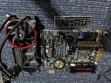 Compo ASUS Z97-PRO Motherboard