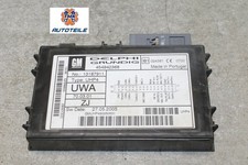 Opel Signum Astra H Zafira B