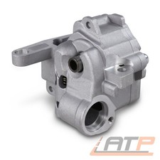 ÖLPUMPE FÜR AUDI A3 A4 A6 Q5