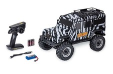 Carson land rover - 1:8,