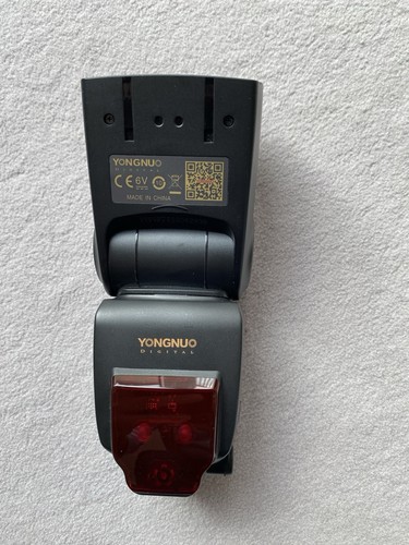 Blitzgerät yongnuo yn685 - blitzgerät,