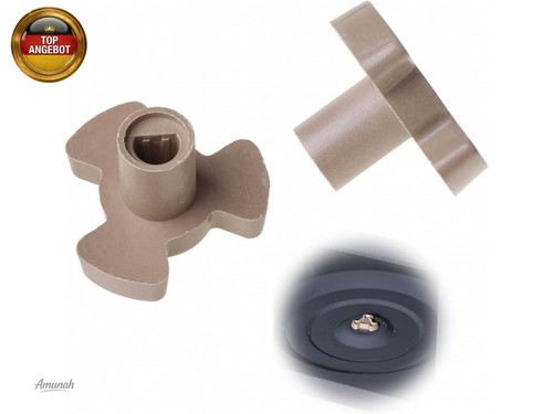 Stücke koppler für - 2,