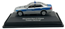 Schuco Mercedes-Benz E-Klasse