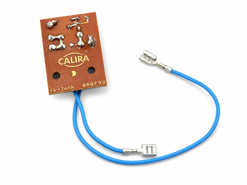 Calira tank platine 060790 - fk-tank,