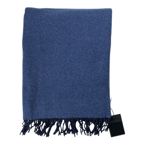 Zoeppritz laurin wool - , throw