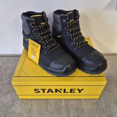 Sicherheitsarbeitsstiefel