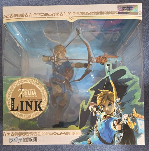 The legend zelda botw link - legend,