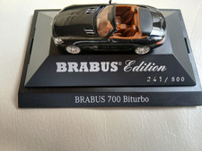Mercedes sls brabus 700 - mercedes,