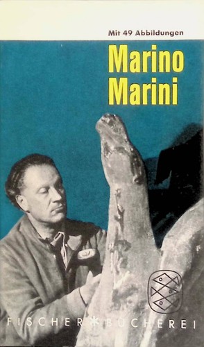 Marino marini - marini., 360)