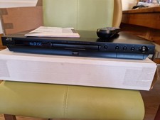 JVC DVD - Video - Player