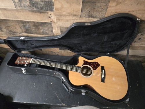 2012 martin acoustic electric - ,