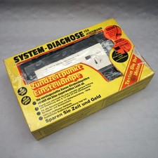 Xenon-Stroboskopröhre Zündzeitpunkt Einstellampe Schließwinkel Drehzahlmesser