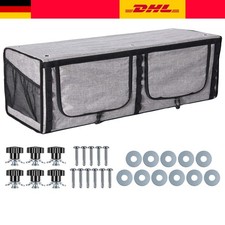 36"Wohnwagen Oberschrank