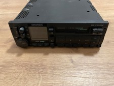 Oldtimer Autoradio Kassettenspieler Grundig WKC 2680 VD