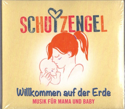 Schutzengel musik für - für, mama