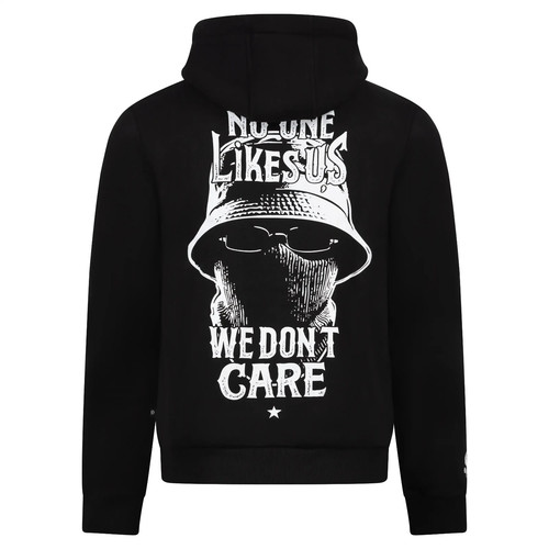 Hooligan herren hoodie - hooligan,