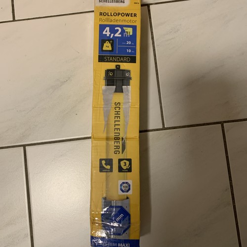 Schellenberg maxi standard - schellenberg,