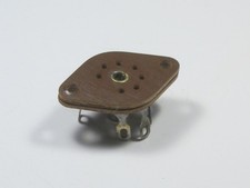 Röhrenfassung 10  für