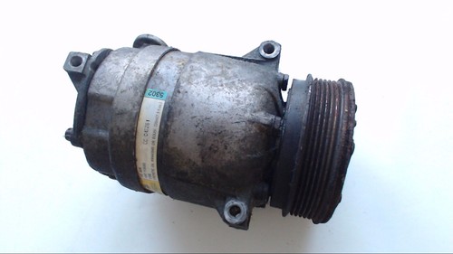 Opel vectra b kompressor - 1.6,