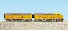 brandneu Spur G USA TRAINS F7