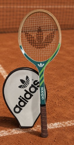 Vintage 70er adidas - 70er, ilie