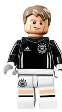 Lego® 71014 Minifiguren