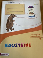 BAUSTEINE Lesebuch 2