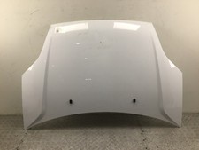 Motorhaube Ford Fiesta V (JH