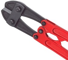 KS Tools Bolzenschneider 118.0224 – Hochwertiger 24" Stahlschneider - Wie neu