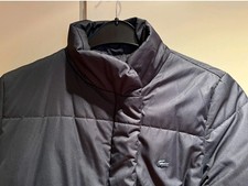 Lacoste Damen Winterjacke