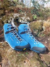 Dolomite 54 Hike Wanderschuh