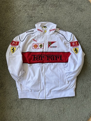 Ferrari style vintage - f1,