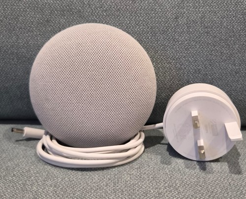 Google nest mini h2c smart - nest,