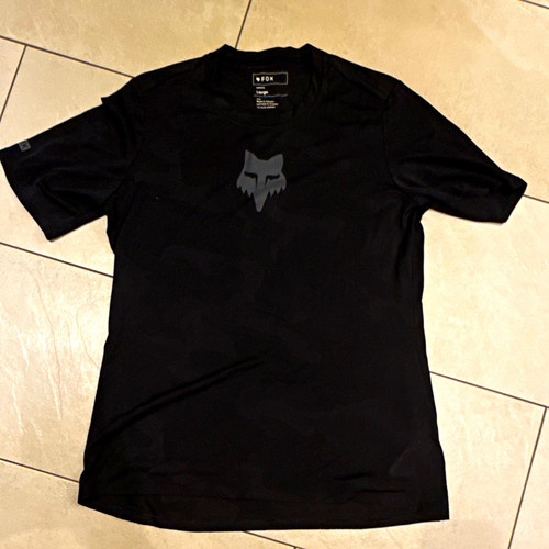 Fox ranger shirt - fox,