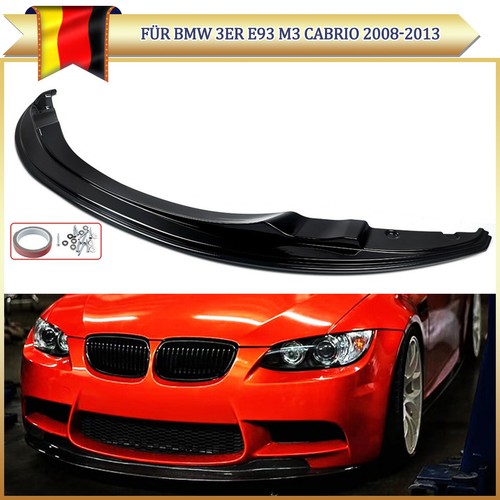 Spoilerlippe für bmw 3er e92 - für,
