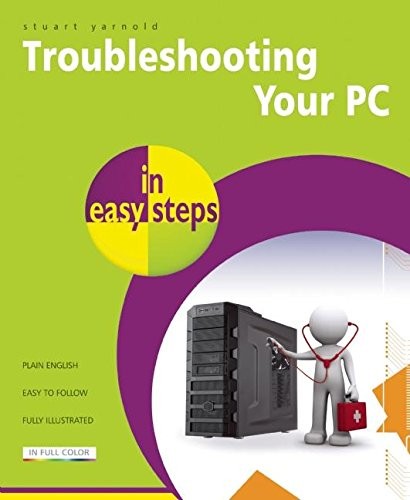 Troubleshooting in easy - troubleshooting,